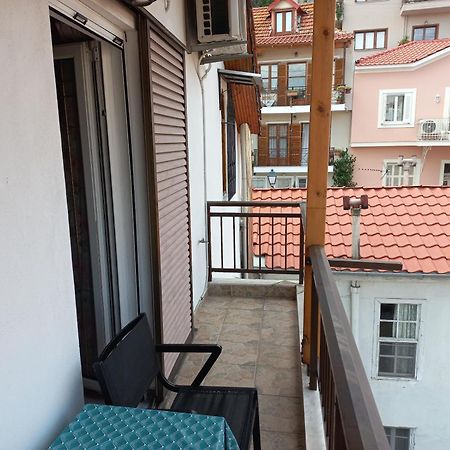 Sofita View Kavala Διαμέρισμα Δωμάτιο φωτογραφία