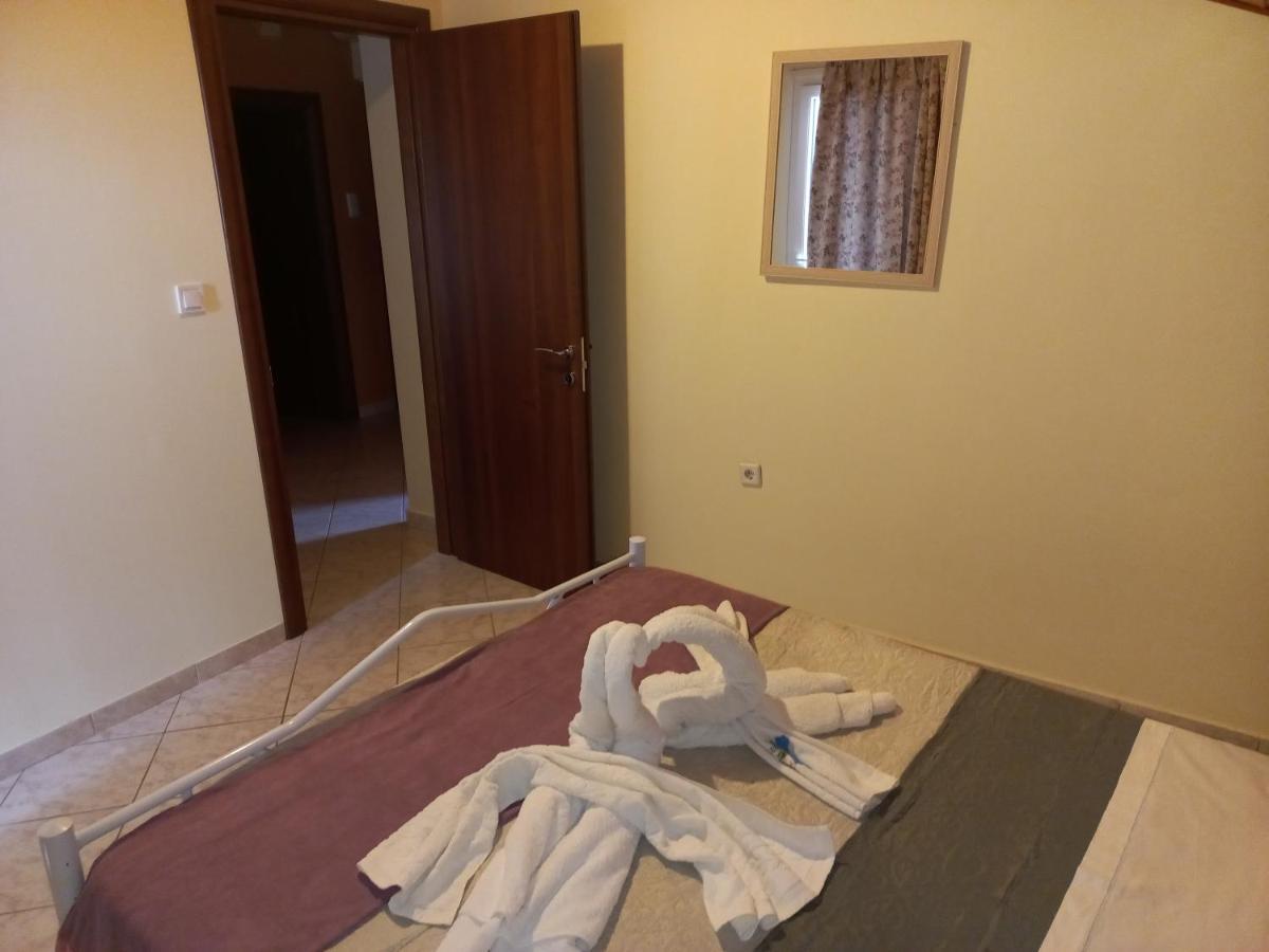 Sofita View Kavala Διαμέρισμα Εξωτερικό φωτογραφία