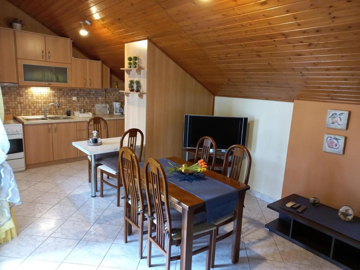 Sofita View Kavala Διαμέρισμα Εξωτερικό φωτογραφία