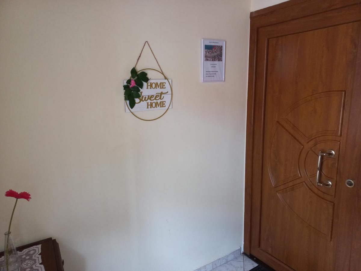 Sofita View Kavala Διαμέρισμα Εξωτερικό φωτογραφία