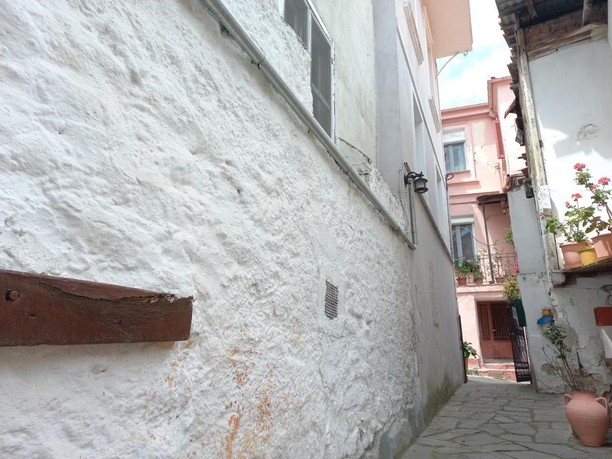 Sofita View Kavala Διαμέρισμα Εξωτερικό φωτογραφία