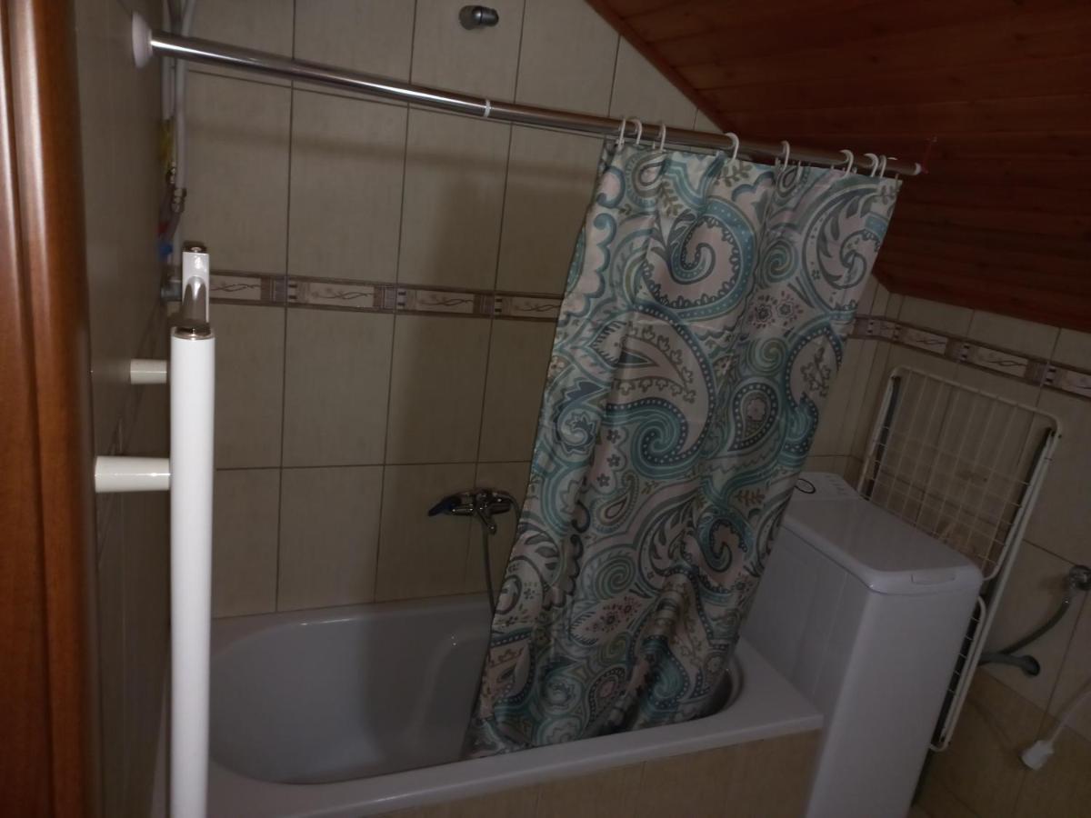 Sofita View Kavala Διαμέρισμα Εξωτερικό φωτογραφία
