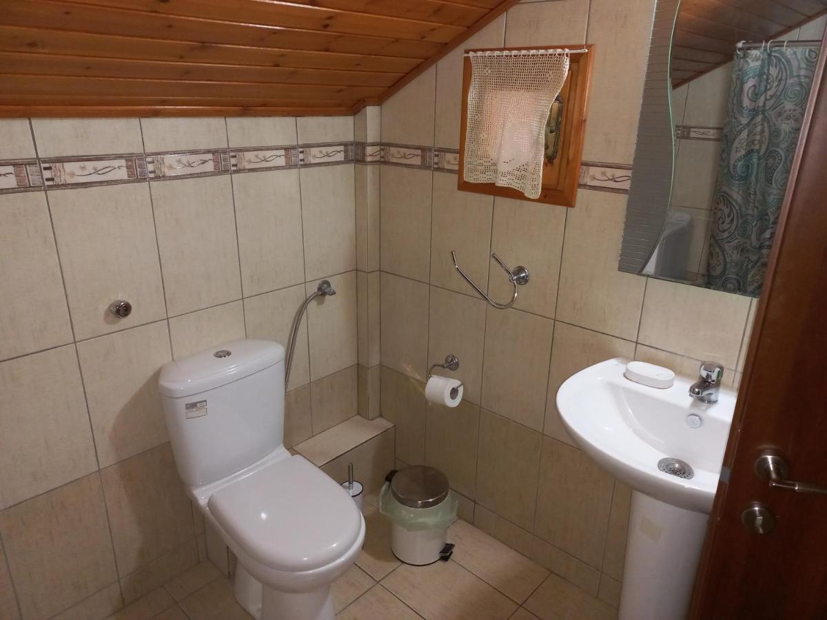 Sofita View Kavala Διαμέρισμα Εξωτερικό φωτογραφία