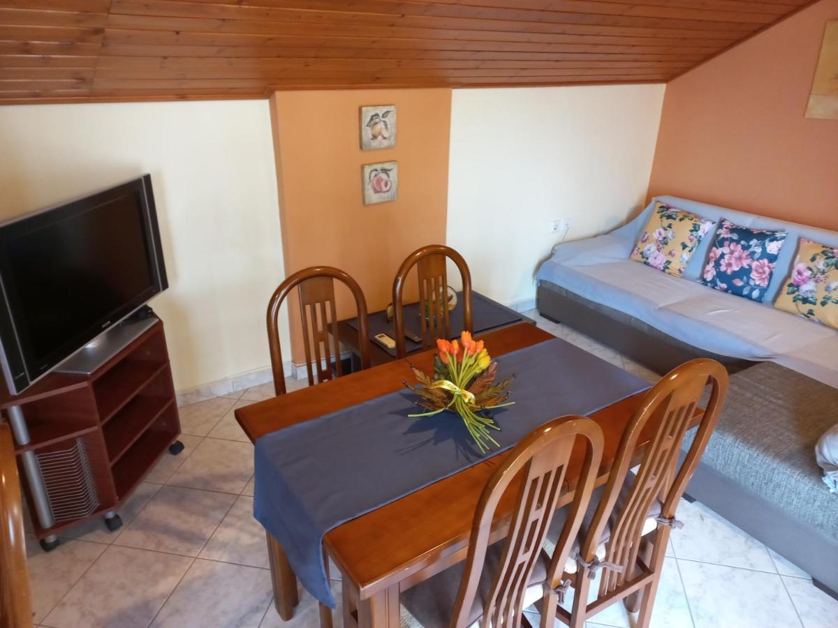Sofita View Kavala Διαμέρισμα Εξωτερικό φωτογραφία