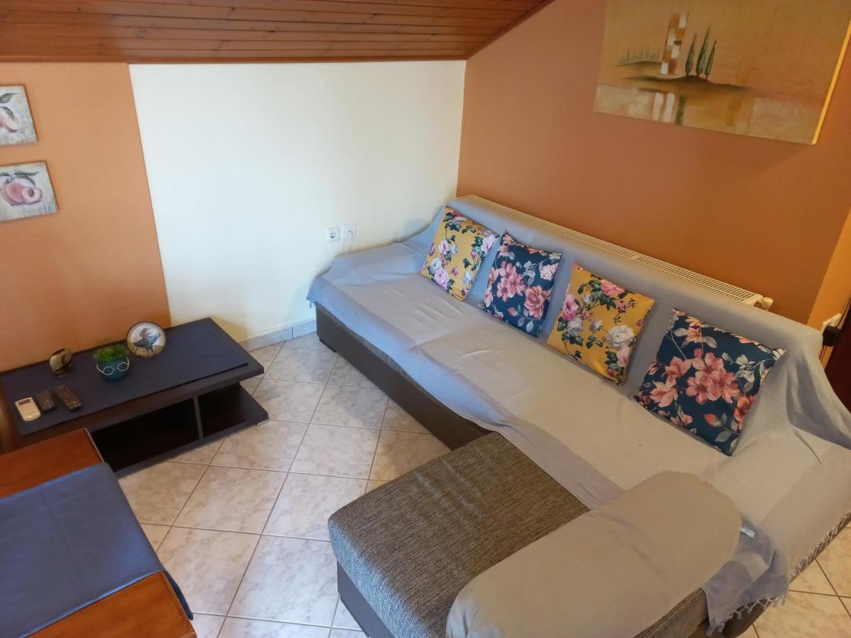 Sofita View Kavala Διαμέρισμα Εξωτερικό φωτογραφία