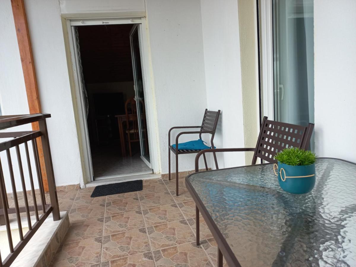 Sofita View Kavala Διαμέρισμα Εξωτερικό φωτογραφία
