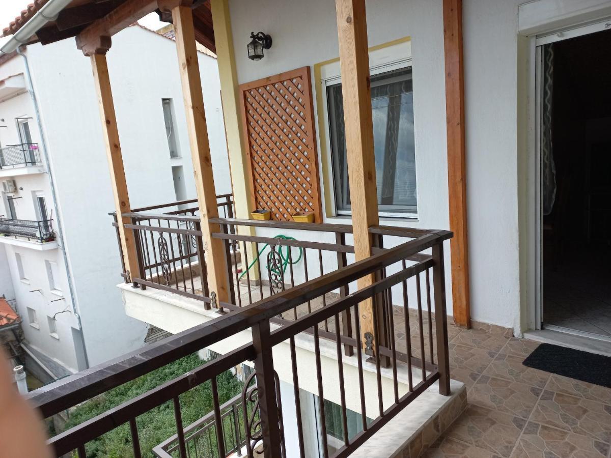 Sofita View Kavala Διαμέρισμα Εξωτερικό φωτογραφία