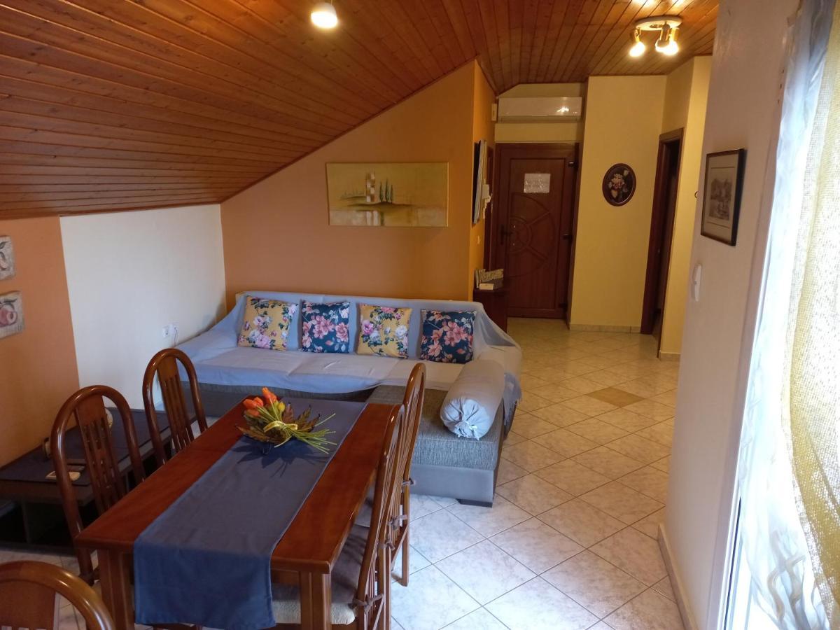 Sofita View Kavala Διαμέρισμα Εξωτερικό φωτογραφία