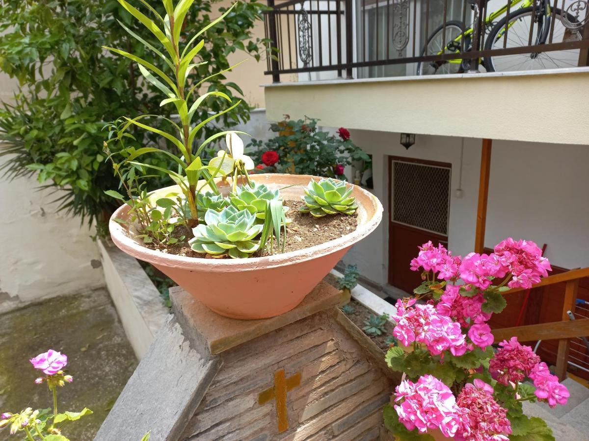 Sofita View Kavala Διαμέρισμα Εξωτερικό φωτογραφία