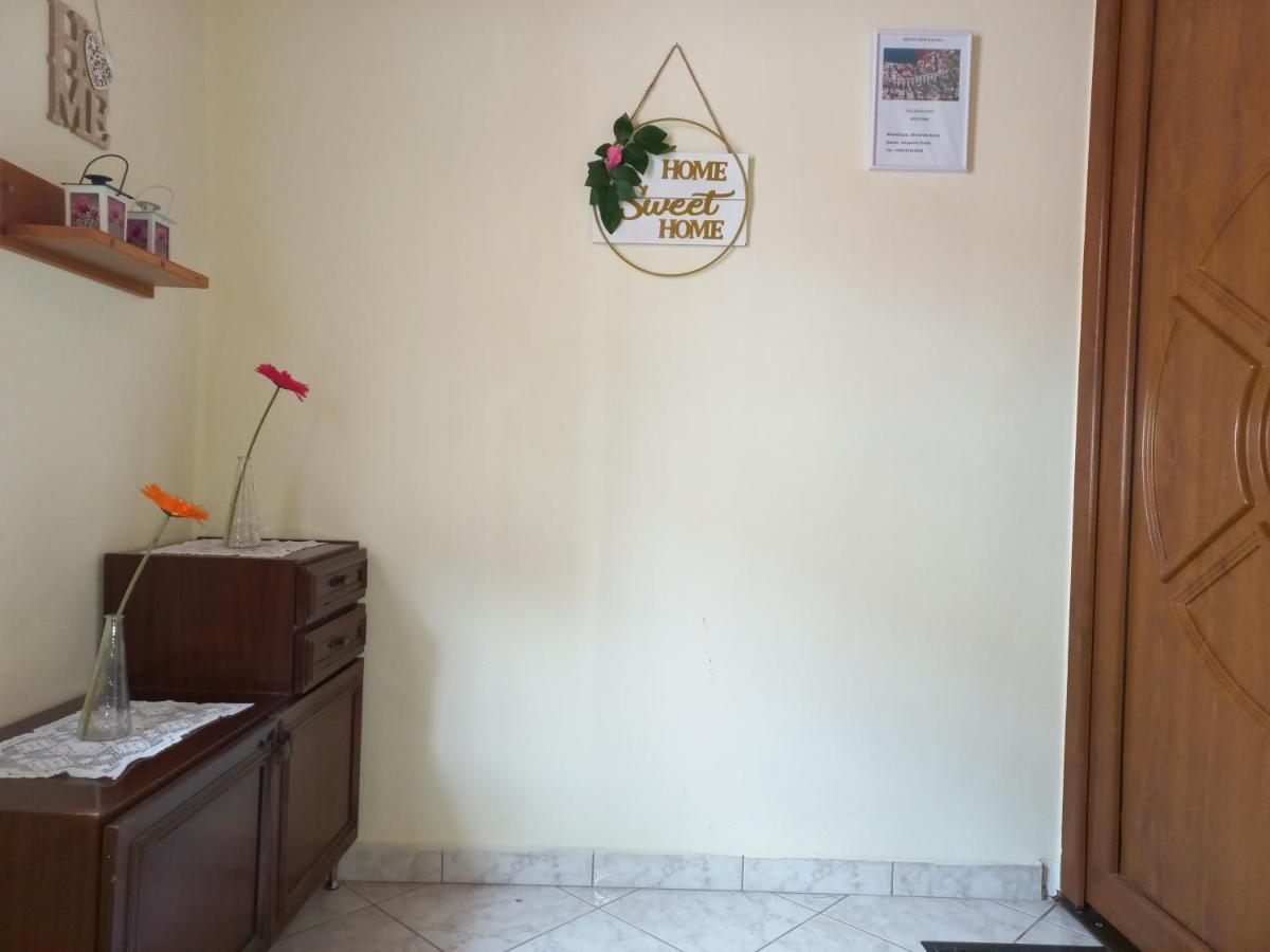 Sofita View Kavala Διαμέρισμα Εξωτερικό φωτογραφία