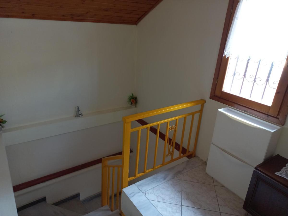 Sofita View Kavala Διαμέρισμα Εξωτερικό φωτογραφία