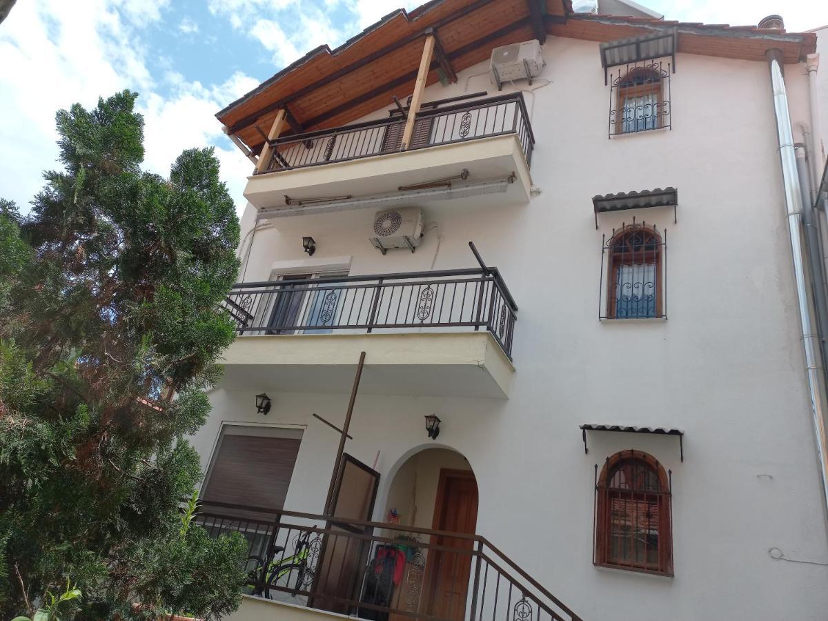 Sofita View Kavala Διαμέρισμα Εξωτερικό φωτογραφία