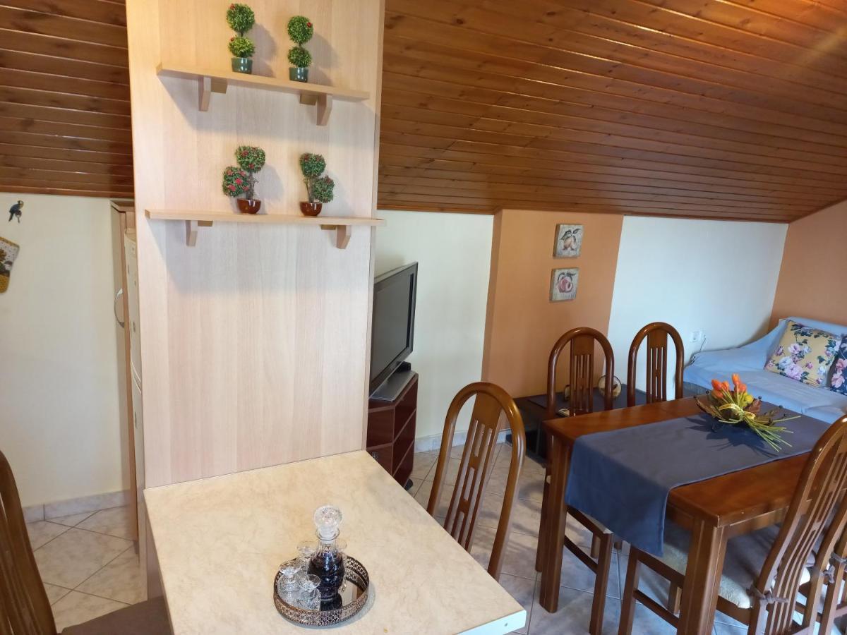 Sofita View Kavala Διαμέρισμα Εξωτερικό φωτογραφία