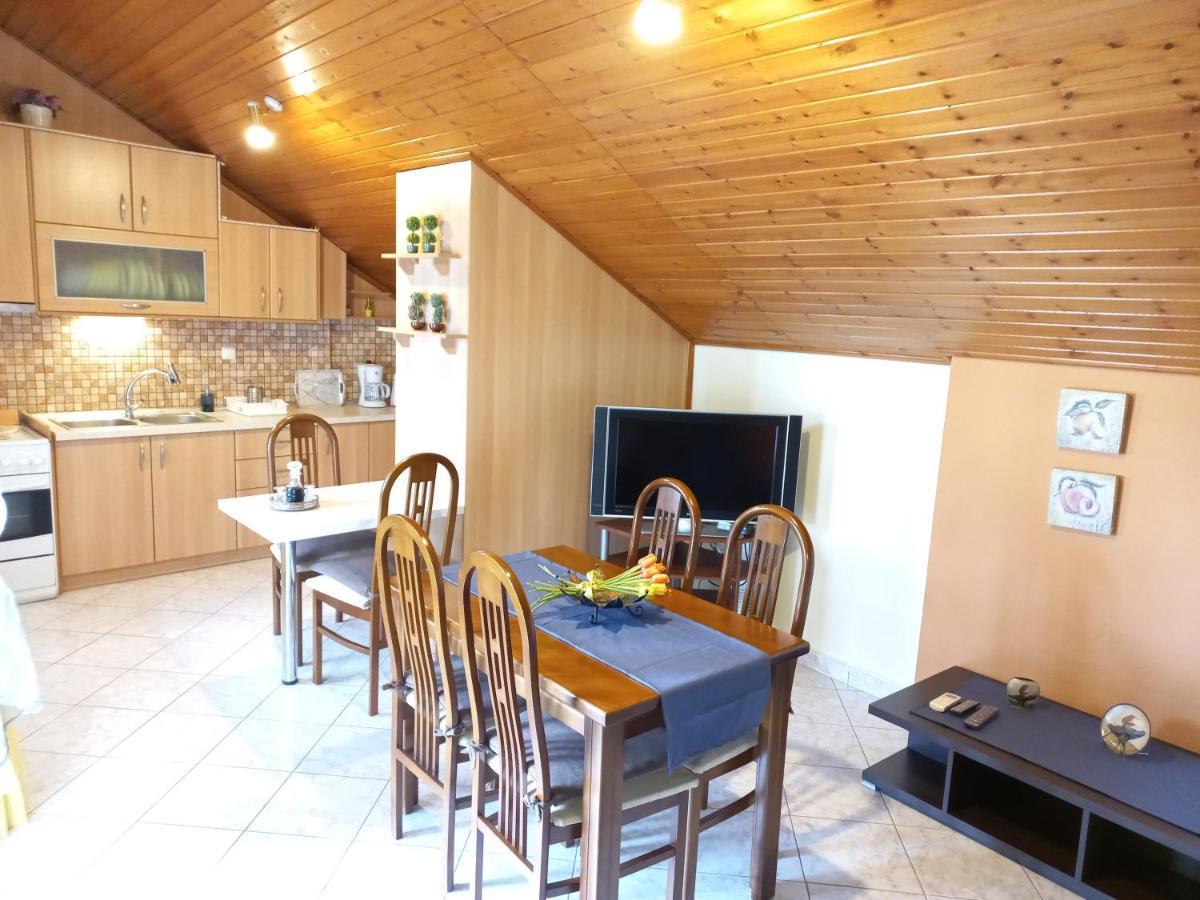 Sofita View Kavala Διαμέρισμα Εξωτερικό φωτογραφία