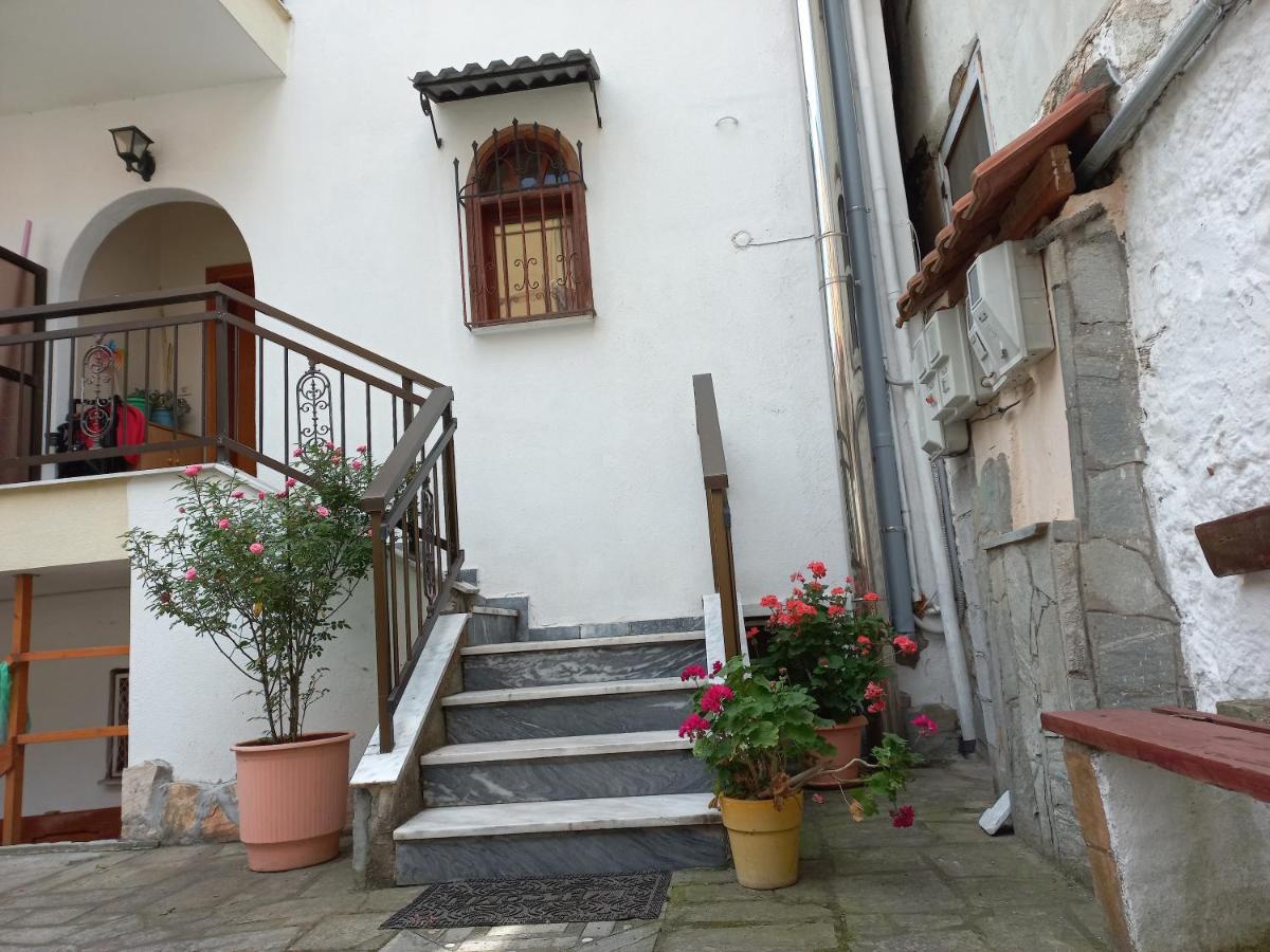 Sofita View Kavala Διαμέρισμα Εξωτερικό φωτογραφία